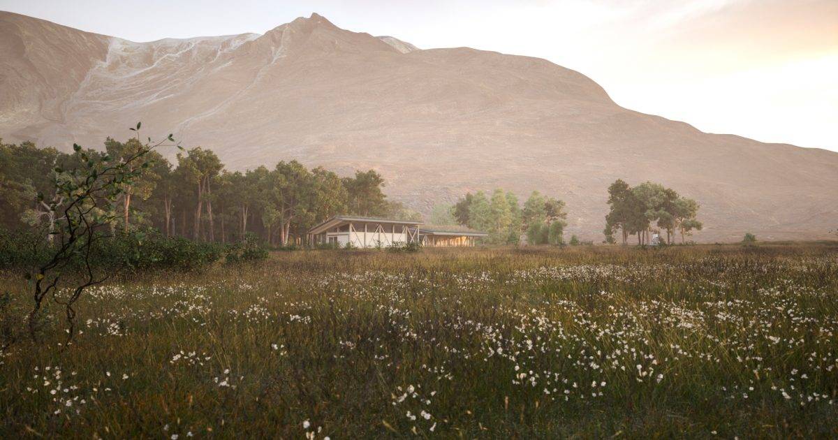 Moxon | Torridon Gateway