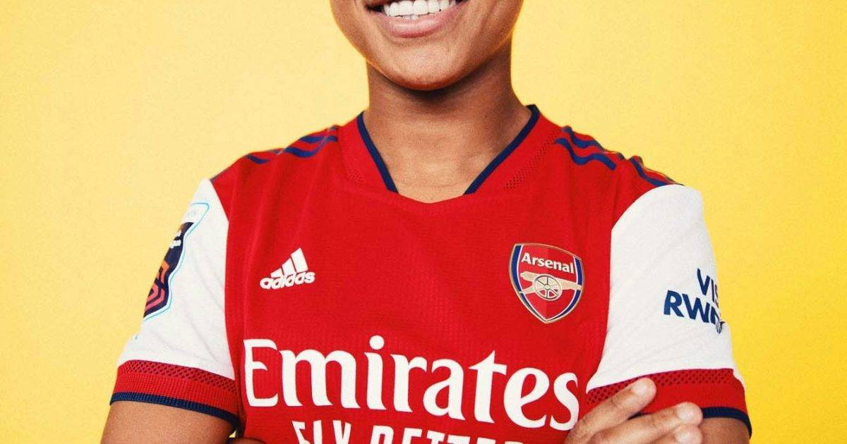 Awfc Park Village | AWFC × Women Super League