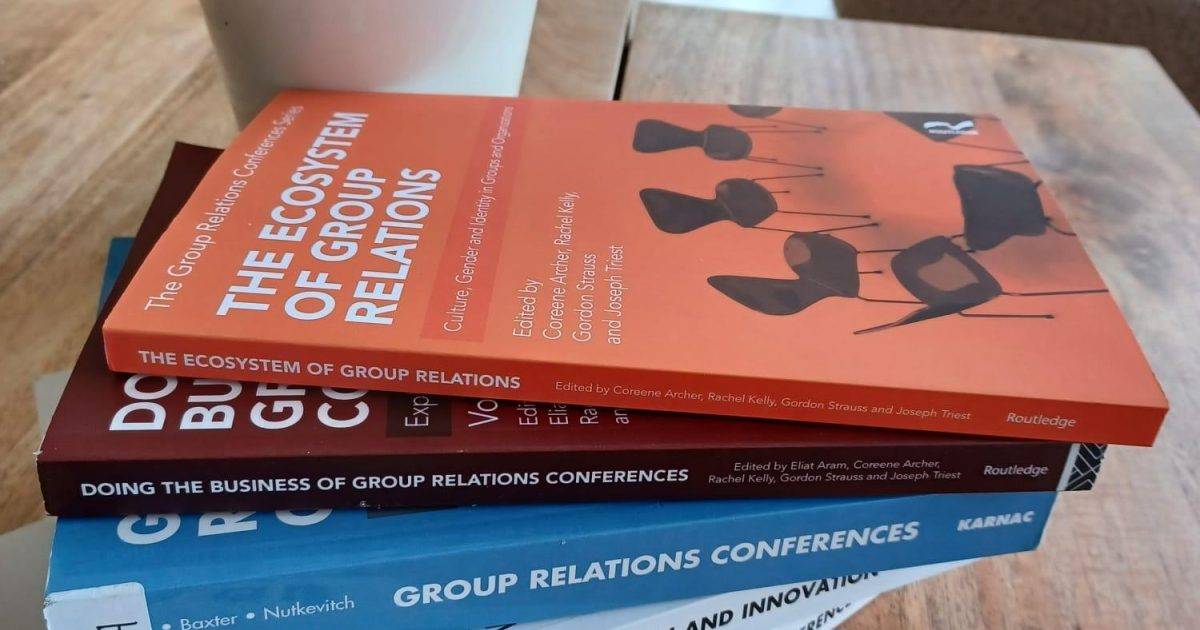 The Tavistock Institute of Human Relations | The Ecosystem of Group…