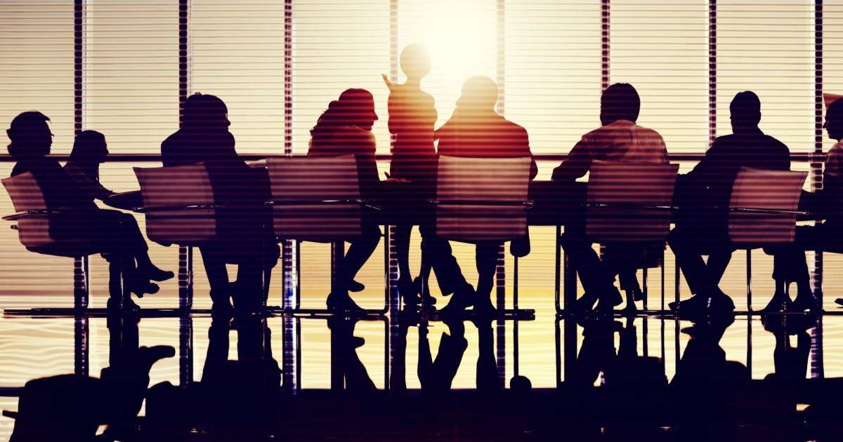 Tavistock Institute Of Human Relations Board Dynamics